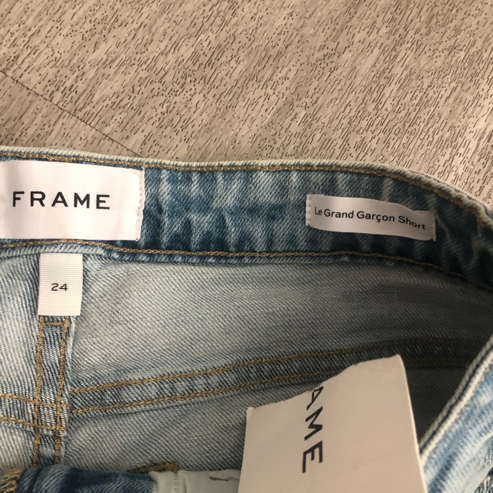 Frame - Picture 3 of 5